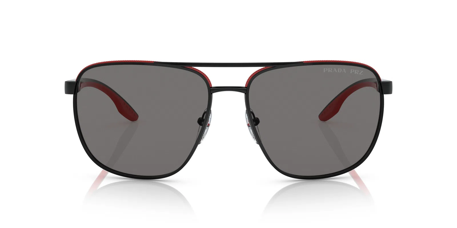 Prada Linea Rossa 50YS Sunglasses - view 15